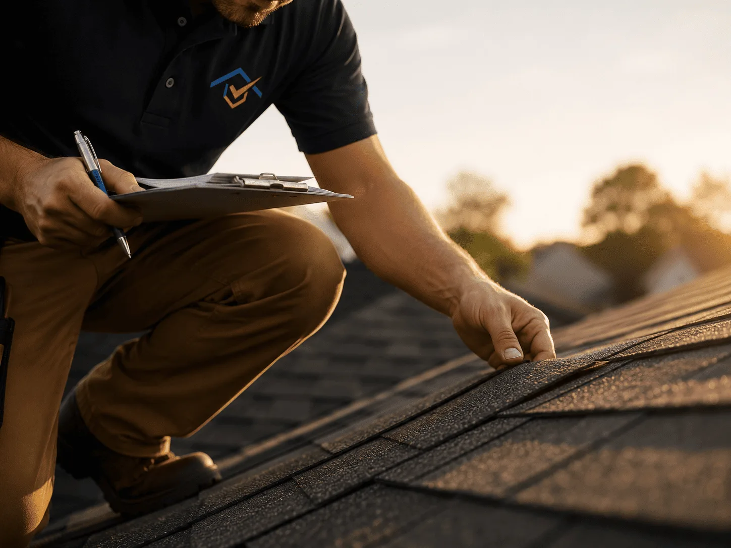 Why Choose Roof Inspection in Marble Hill, GA
