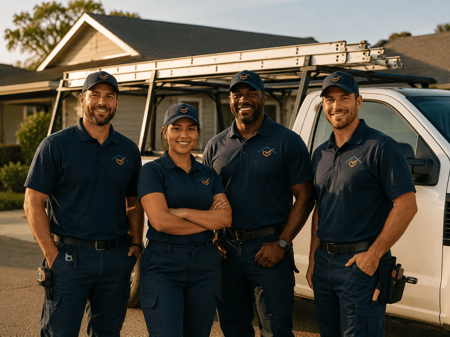 Roof Inspection company in Marble Hill, GA